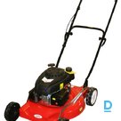 BESK Zāles pļāvējs FMQ510A 139CC