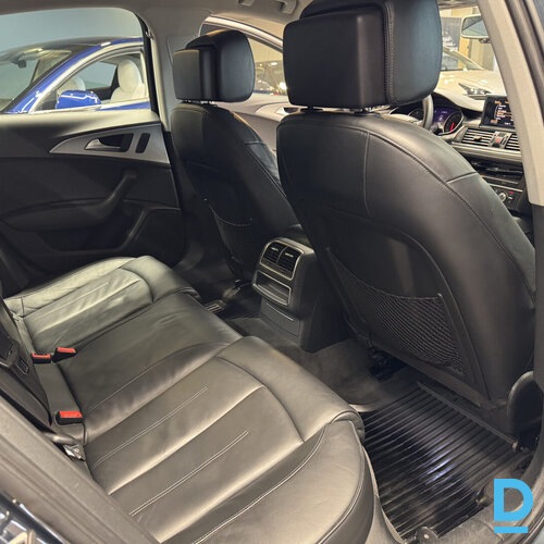 Pārdod Audi A6 3.0d Quattro, 2011 Pārdod Audi A6 3.0d Quattro, 2011