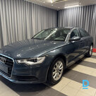 Pārdod Audi A6 3.0d Quattro, 2011