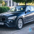 Pārdod BMW X1 2.0D, 2013