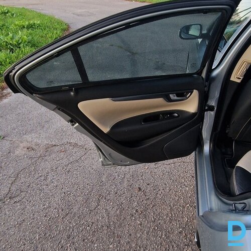 Pārdod Volvo S60, 2009