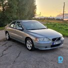 Pārdod Volvo S60, 2009