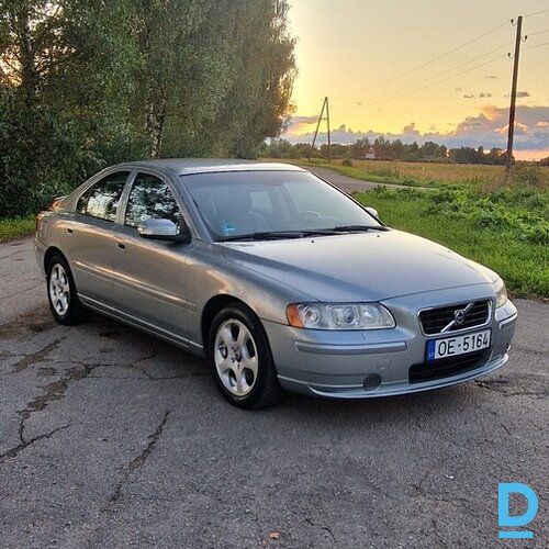 Pārdod Volvo S60, 2009 Pārdod Volvo S60, 2009