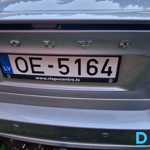 Pārdod Volvo S60, 2009