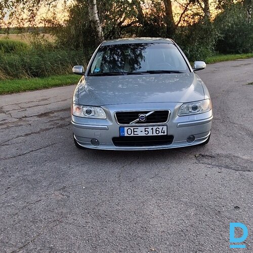 Pārdod Volvo S60, 2009