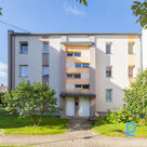 Продаётся просторная, перепланированная 3-комнатная квартира в Закимуйже – отлич