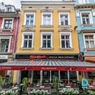 Restaurant premises in Old Riga