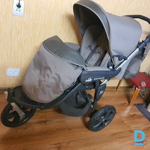 Pārdod Cits CORTINA X3 Sporta rati | Sludinājumi Dalder.lv