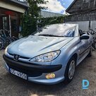 Pārdod Peugeot 206, 2003