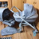 For sale Chicco TRIO Baby stroller 2 in 1