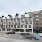 Коммерческие помещения в новом проекте на улице Сколас 17