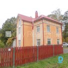 House for sell in Jurmala