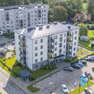 Beautiful and cozy 2-room apartment with a parking space and a storage room in t