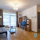 Apartment for rent in Riga