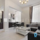 Apartment for rent in Riga