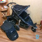 For sale Other 2-vienā Baby stroller 2 in 1