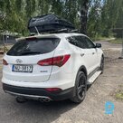 Pārdod Hyundai Santa Fe, 2014