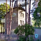House for rent in Jurmala