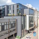 Spacious commercial premises for rent near the Enterprise Register