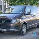 Pārdod Volkswagen Caravelle 2.0d, 2018