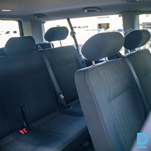 Pārdod Volkswagen Caravelle 2.0d, 2018
