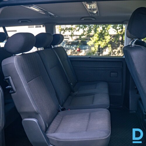 Pārdod Volkswagen Caravelle 2.0d, 2018