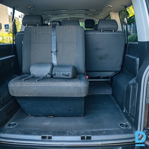 Pārdod Volkswagen Caravelle 2.0d, 2018
