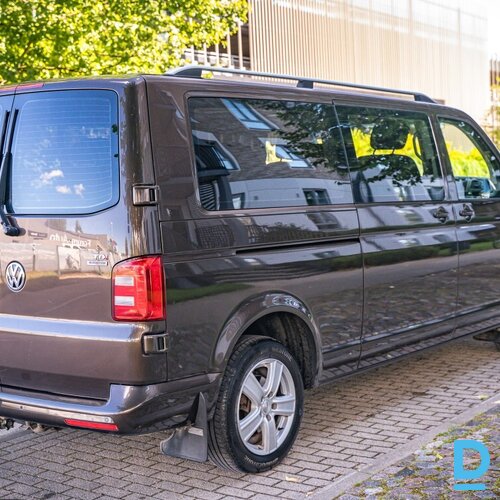 Pārdod Volkswagen Caravelle 2.0d, 2018