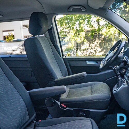 Pārdod Volkswagen Caravelle 2.0d, 2018