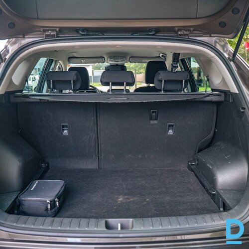 Pārdod Hyundai Tucson 1.6d, 2019 Pārdod Hyundai Tucson 1.6d, 2019