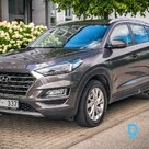 Продаётся Hyundai Tucson 1.6d, 2019 г.