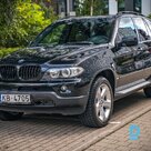 For sale BMW X5 3.0d, 2005