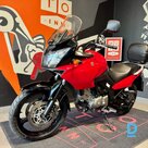 For sale Suzuki Vstrom DL650 motorcycle, 650 cc, 2006