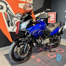For sale Suzuki Vstrom Dl650 ABS motorcycle, 650 cc, 2006