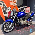 For sale Honda Hornet 600 motorcycle, 600 cc, 2000