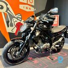 For sale Suzuki SVF650 Gladius 35kw ABS motorcycle, 650 cc, 2011