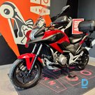 Продают Хонда NC700X Abs мотоцикл, 700 см³, 2012