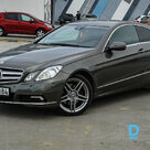 Pārdod Mercedes-Benz E 350 3.0d, 2009