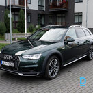 Pārdod Audi A4 Allroad 3.0d, 2016
