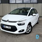Citroen C4 Picasso 1.6d на продажу, 2014