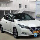 Pārdod Nissan Leaf 40 kWh, 2018