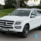Pārdod Mercedes-Benz GL 350 3.0d, 2014