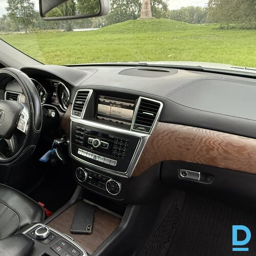 Pārdod Mercedes-Benz GL 350 3.0d, 2014 Pārdod Mercedes-Benz GL 350 3.0d, 2014