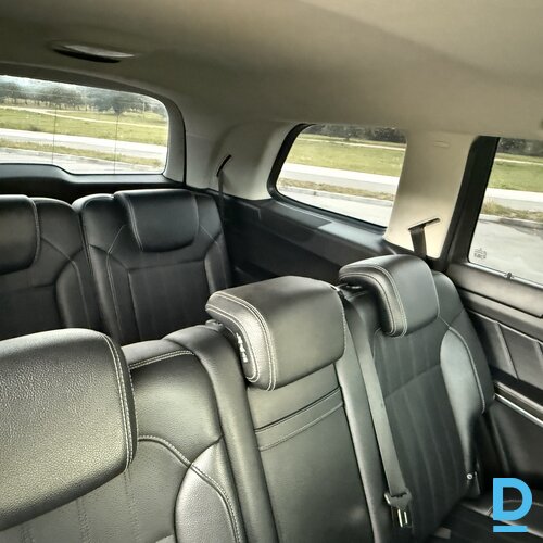 Pārdod Mercedes-Benz GL 350 3.0d, 2014 Pārdod Mercedes-Benz GL 350 3.0d, 2014