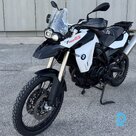 Продают БМВ F 800 GS мотоцикл, 800 см³, 2011