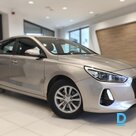 Pārdod Hyundai i30 1.4i, 2018