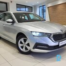 Продаётся Skoda Octavia HB Ambition 2.0 TDI, 2021