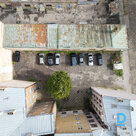 Land for sale in Jēzusbaznīcas iela 17