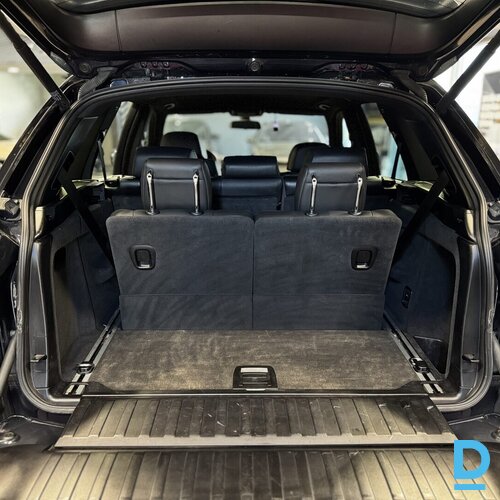 Pārdod BMW X5 3.0d, 2009 Pārdod BMW X5 3.0d, 2009
