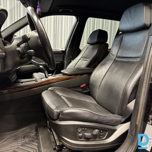 Pārdod BMW X5 3.0d, 2009 Pārdod BMW X5 3.0d, 2009